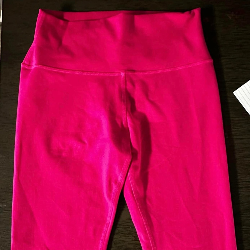 Alo Full length Leggings